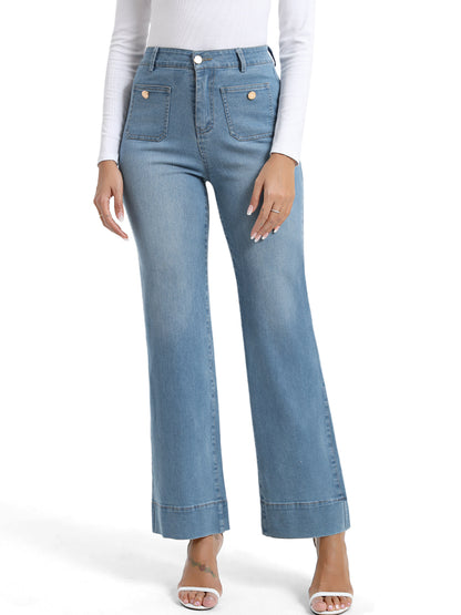 Maxine Control Jeans