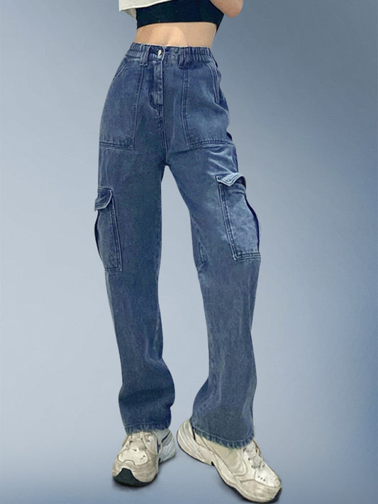 Fun Cargo Jeans