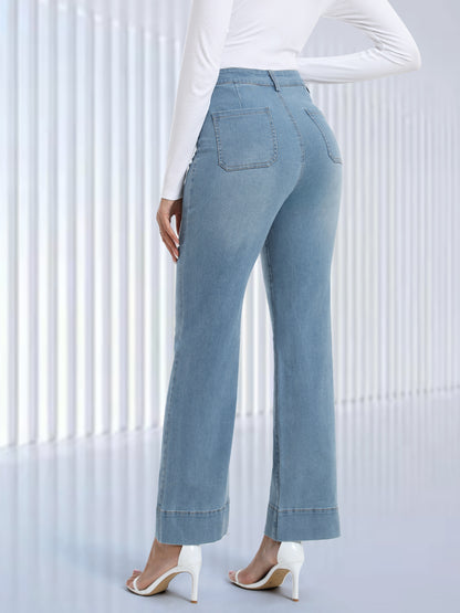 Maxine Control Jeans