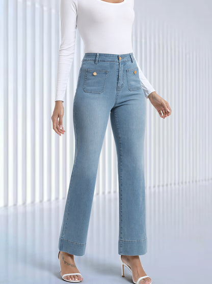 Maxine Control Jeans